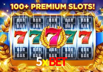 Desvendando o Mundo dos Jogos Virtuais na 5xbet