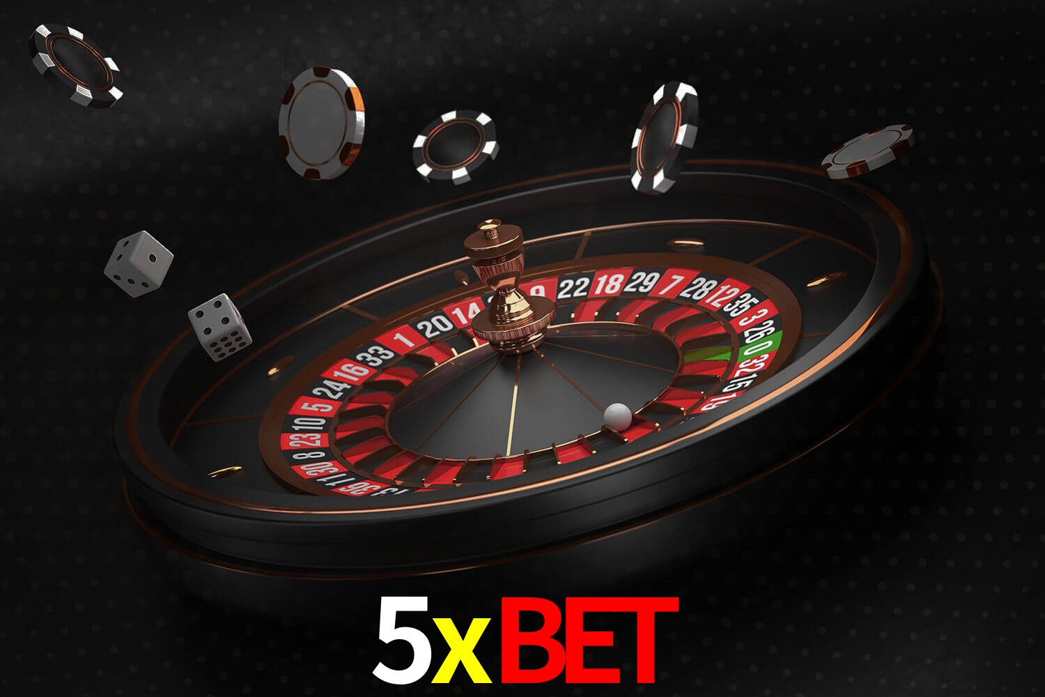 5xbet