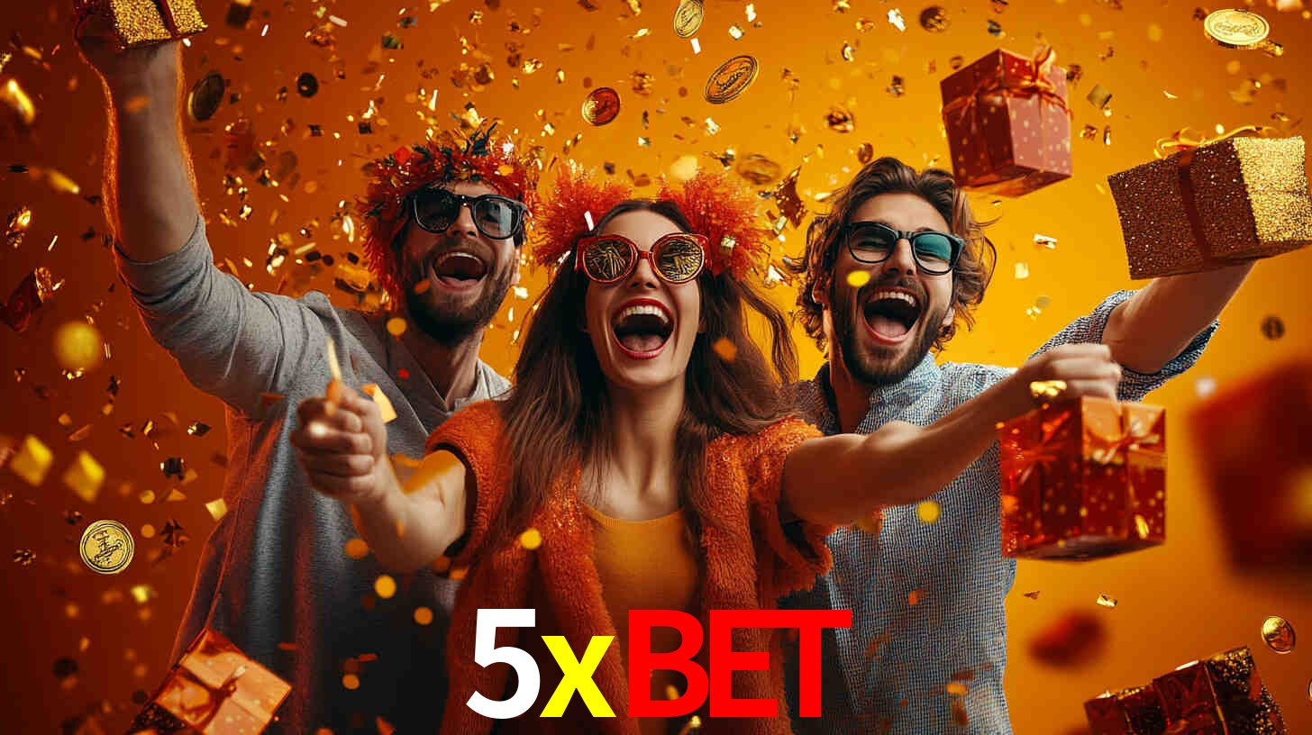 5xbet: Seu Especialista em Apostas Esportivas Brasileiras