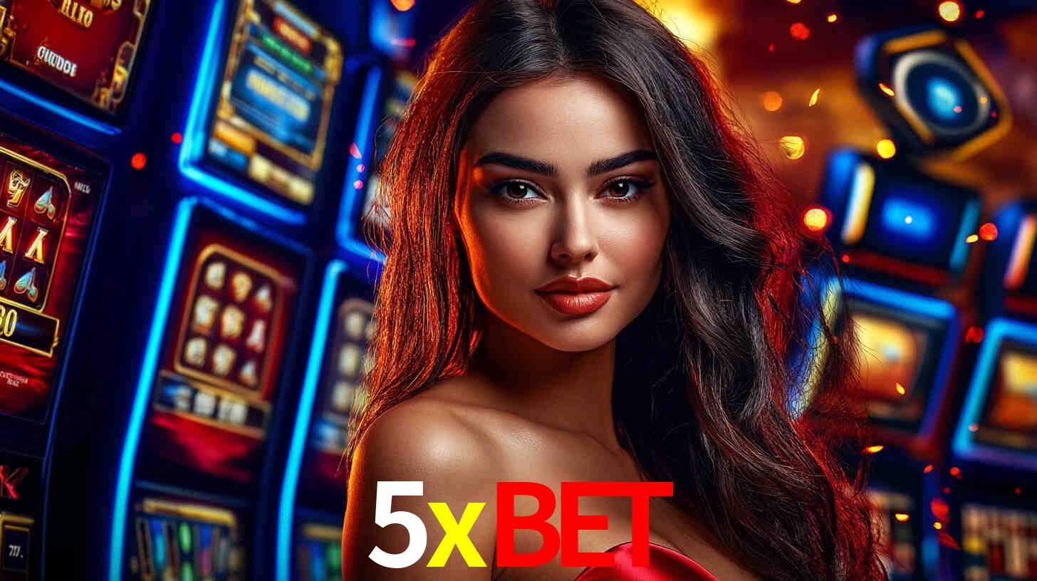 A Experiência Imersiva dos Cassinos Ao Vivo no 5xbet