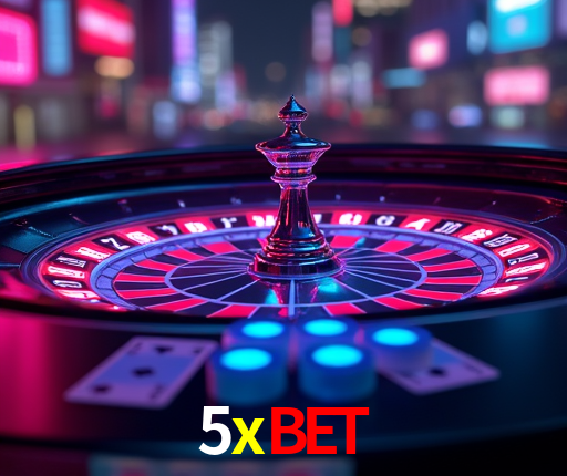 A Emoção da Loteria na 5xbet: Uma Chance de Mudança de Vida