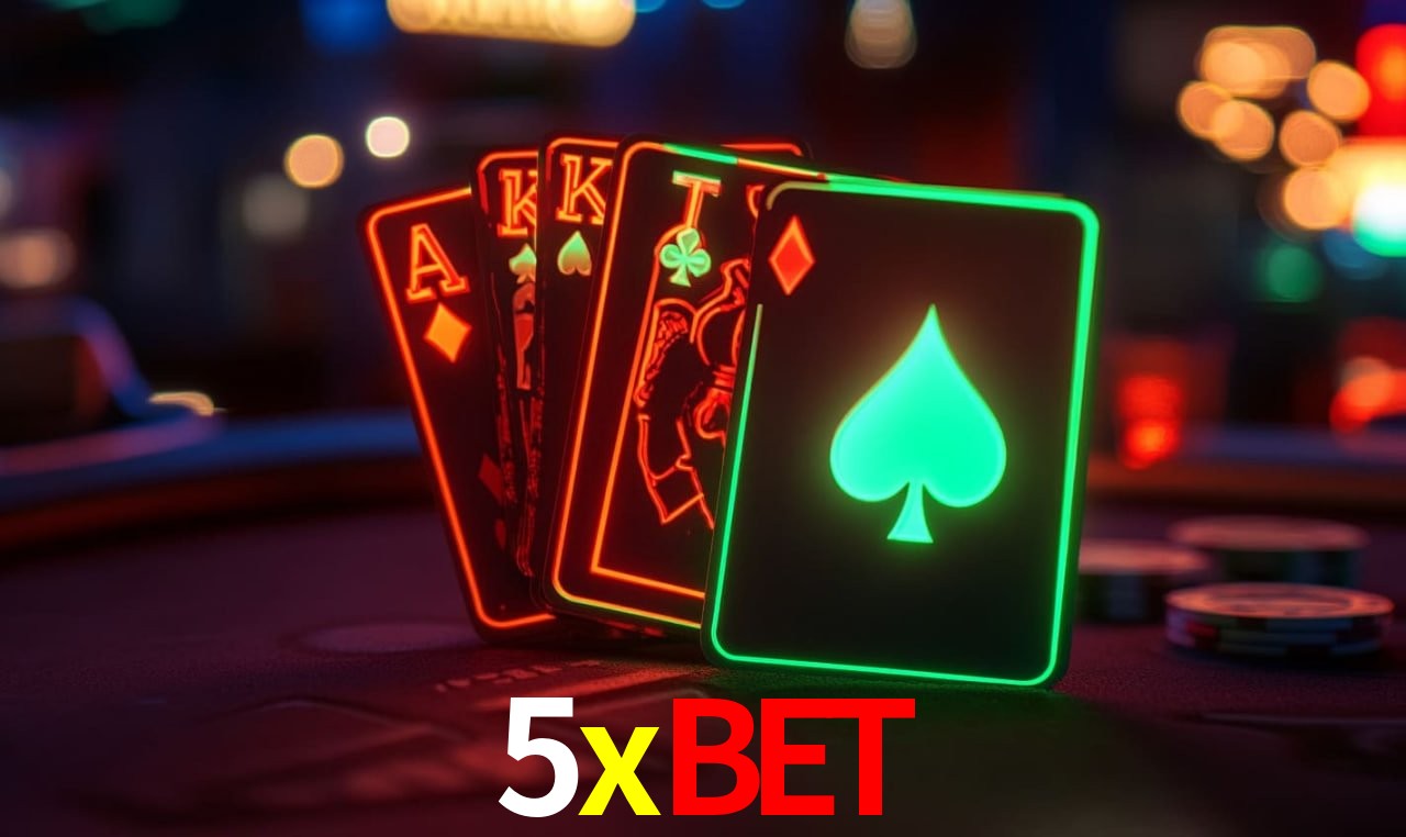 Estatísticas do Jogo 5xbet