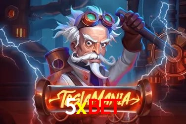 Jogos de Slot 5xbet