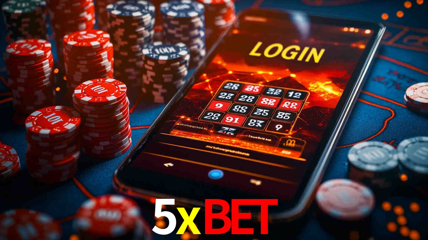 5xbet,5xbet app