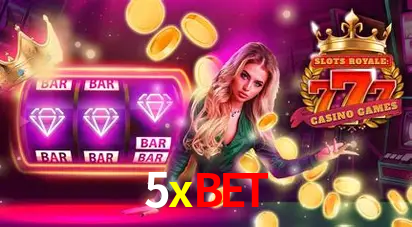 Inovações de Jogos na 5xbet: O Futuro das Experiências Interativas