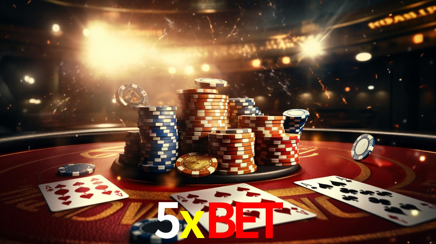 Roulette Table 5xbet