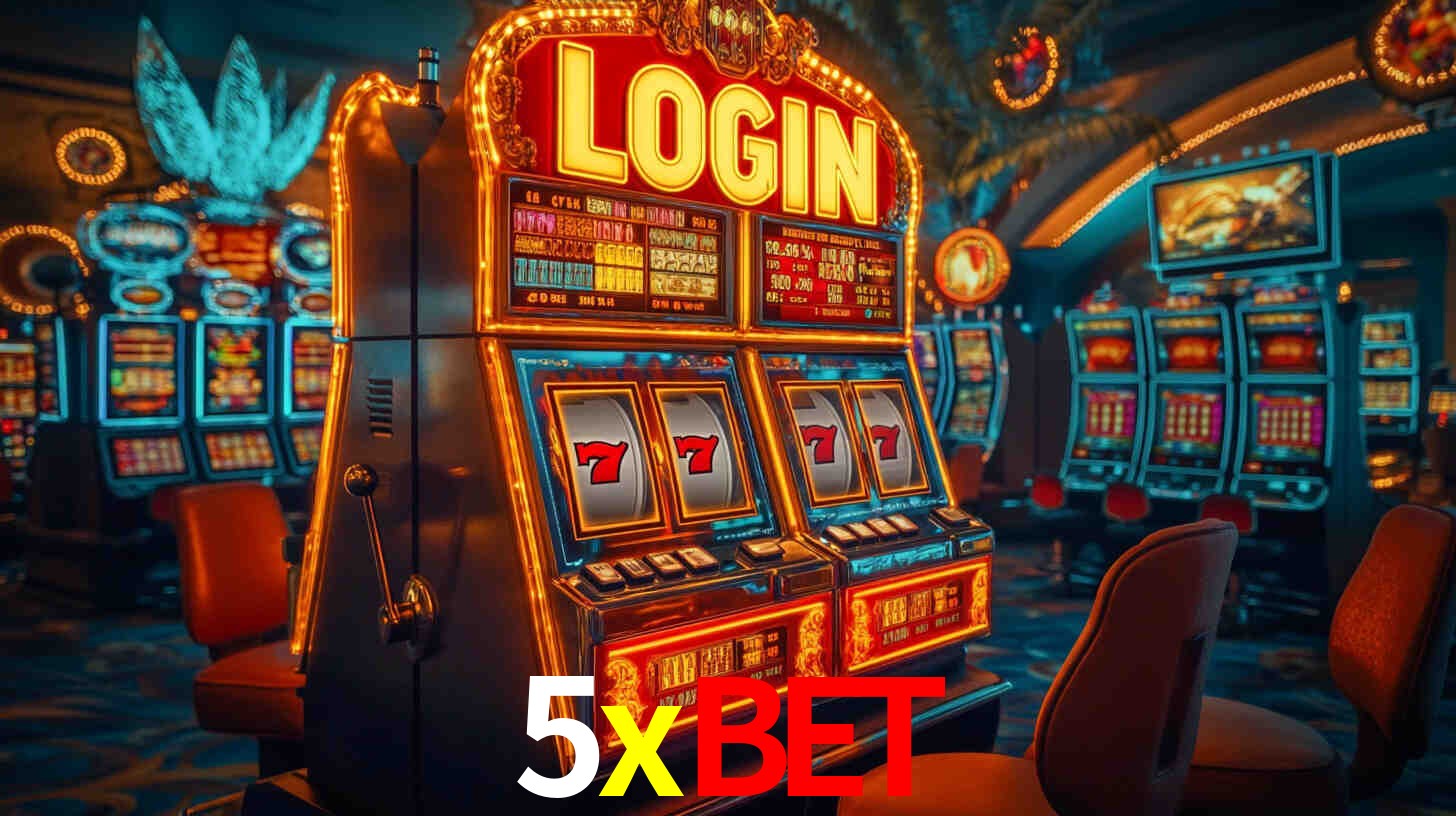 5xbet App Interface