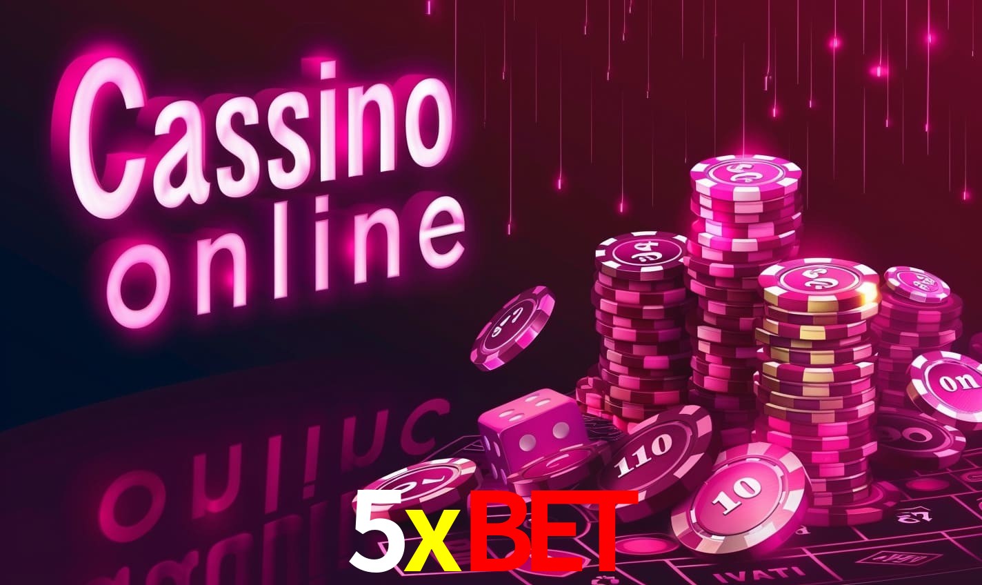 5xbet download — arquivo APK para Android oficial