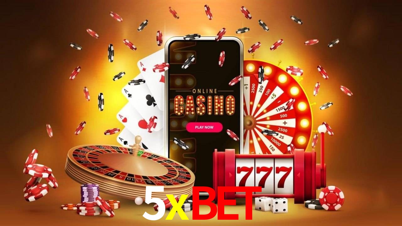 Diretório de Jogos 5xbet
