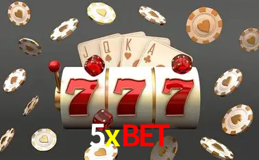 A Experiência Imersiva dos Cassinos Ao Vivo no 5xbet