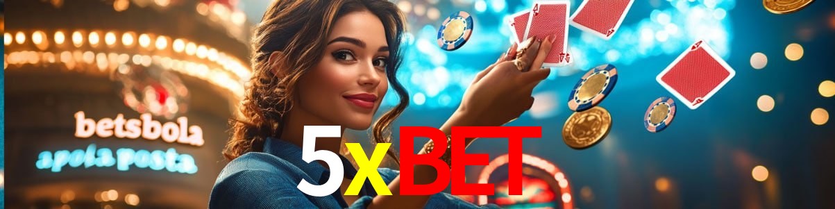 Bonus Features 5xbet