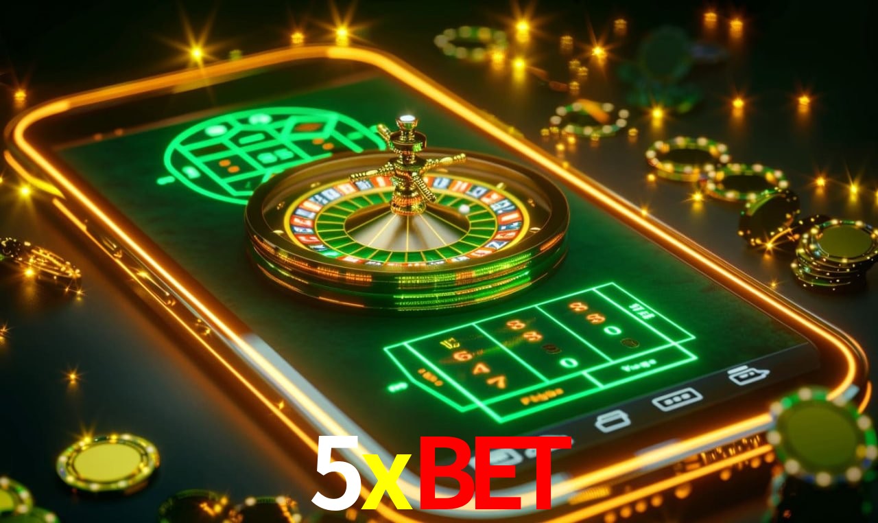 Design Responsivo 5xbet