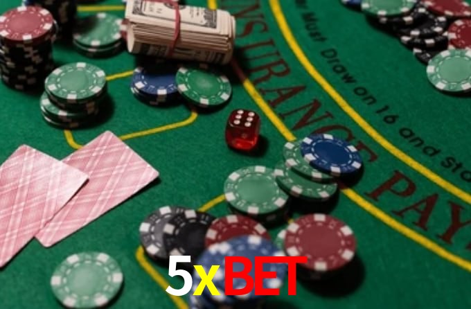 5x bet game