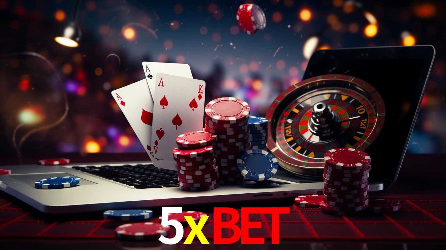 VIP Casino 5xbet