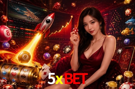 APP oficial da 5xbet para mobile