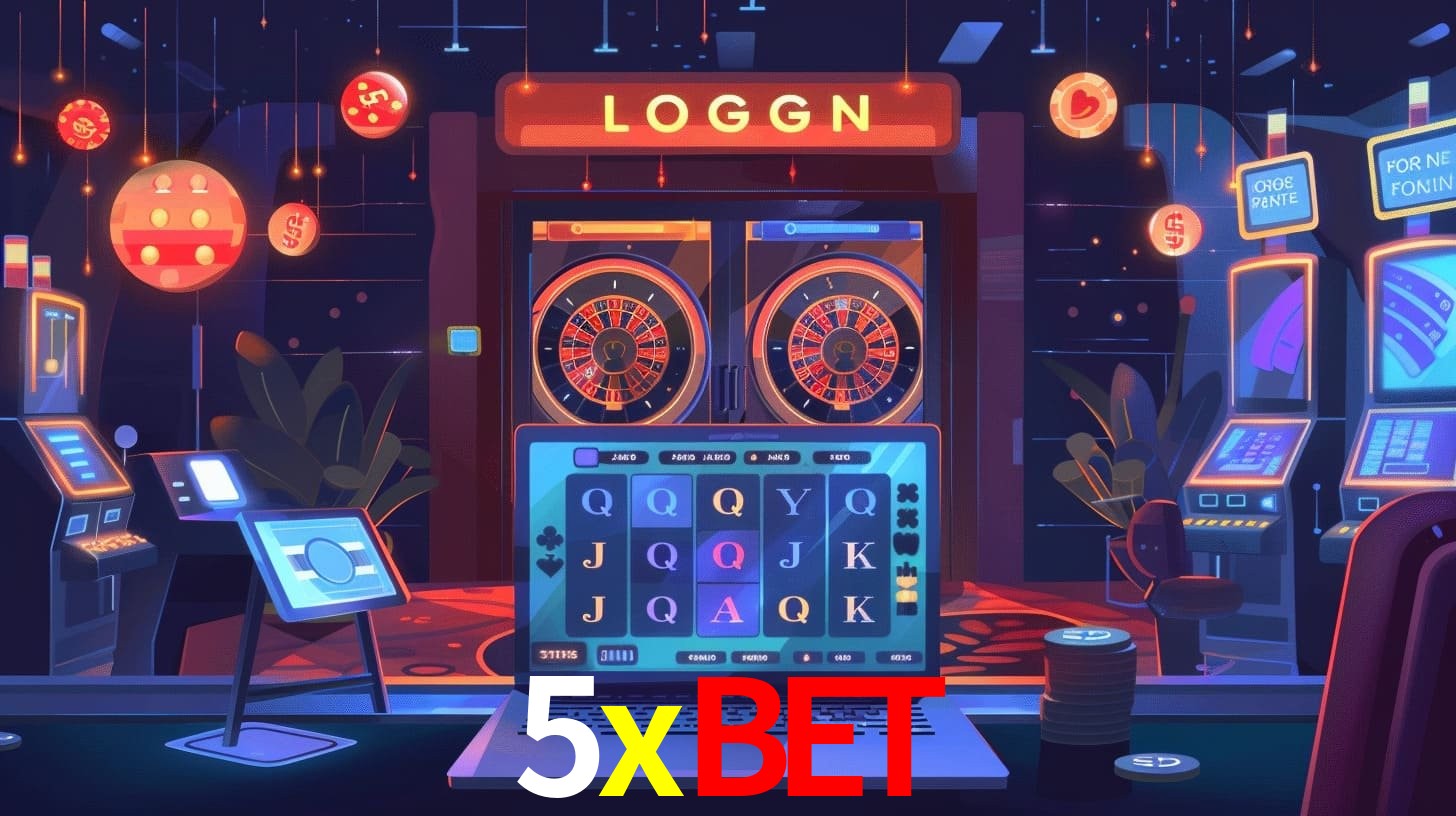 Integração de APIs 5xbet
