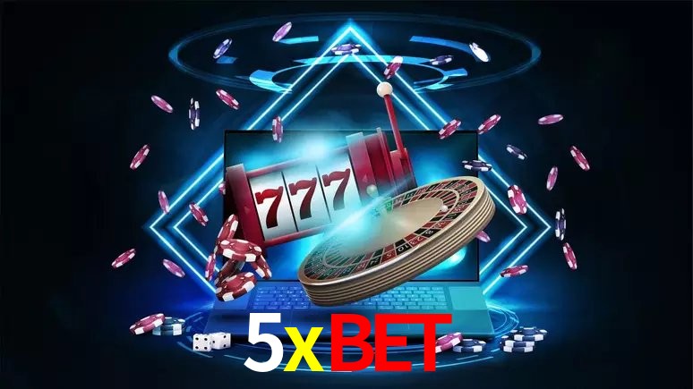 Casino Ao Vivo 5xbet