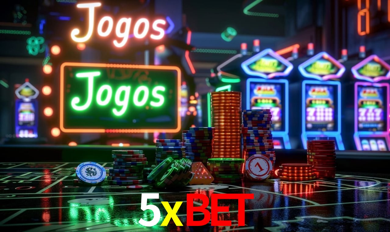 Bônus Generosos e Exclusivos no 5xbet para Você!