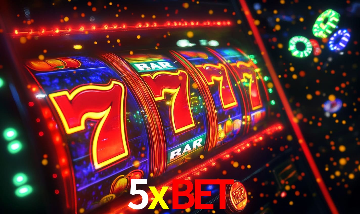 5xbet - Plataforma De Jogos Online! - 5xbet app