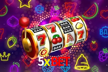 A Emoção da Loteria na 5xbet: Uma Chance de Mudança de Vida