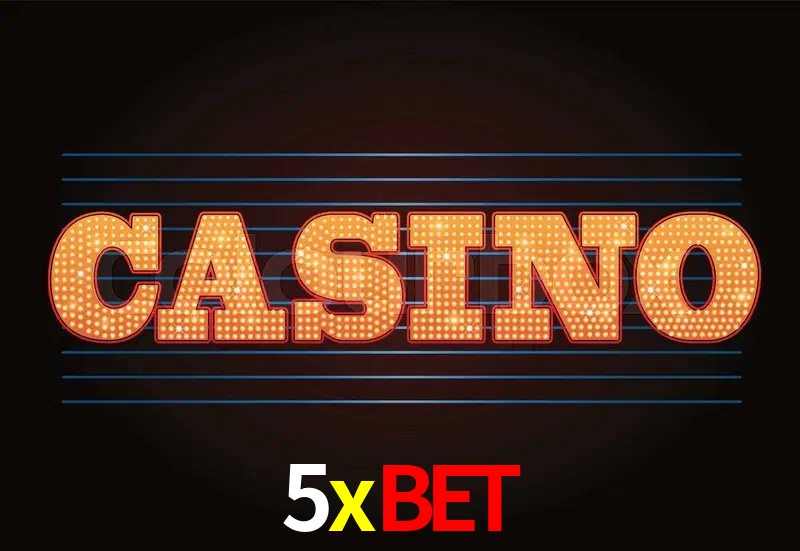 Bônus de Boas-vindas 5xbet
