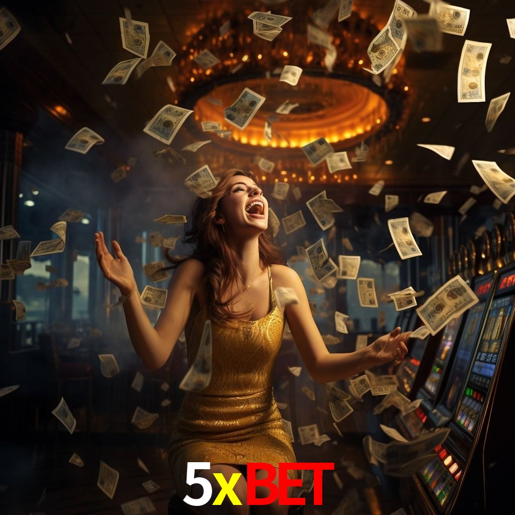 Spaceman Game 5xbet