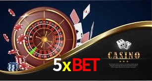 Apostas de Futebol 5xbet