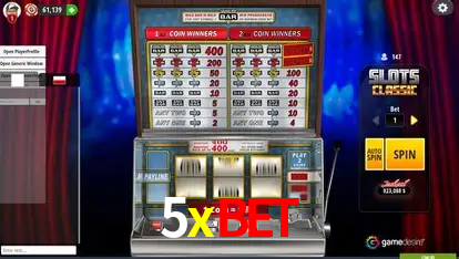Desvendando o Mundo dos Jogos Virtuais na 5xbet