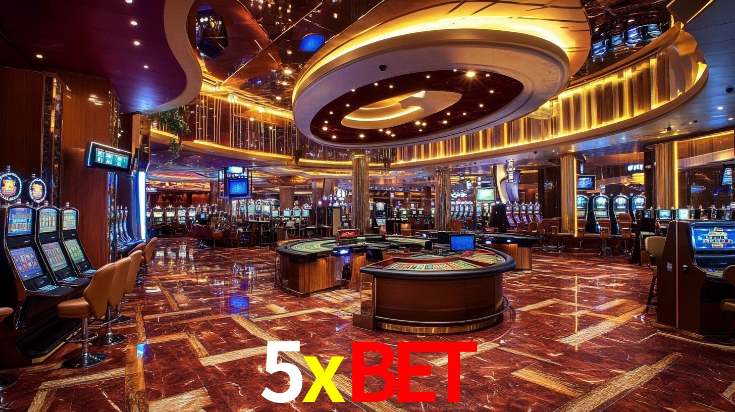 Tournaments 5xbet