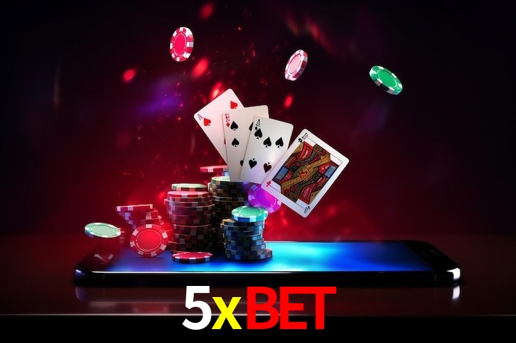 Game Providers 5xbet