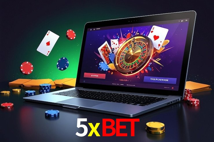 Promoção Relâmpago 5xbet
