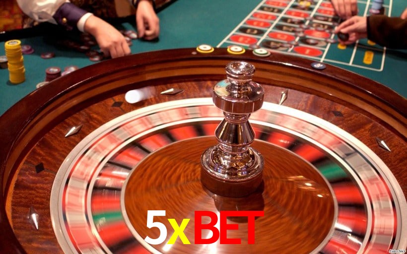 Bônus Diários 5xbet