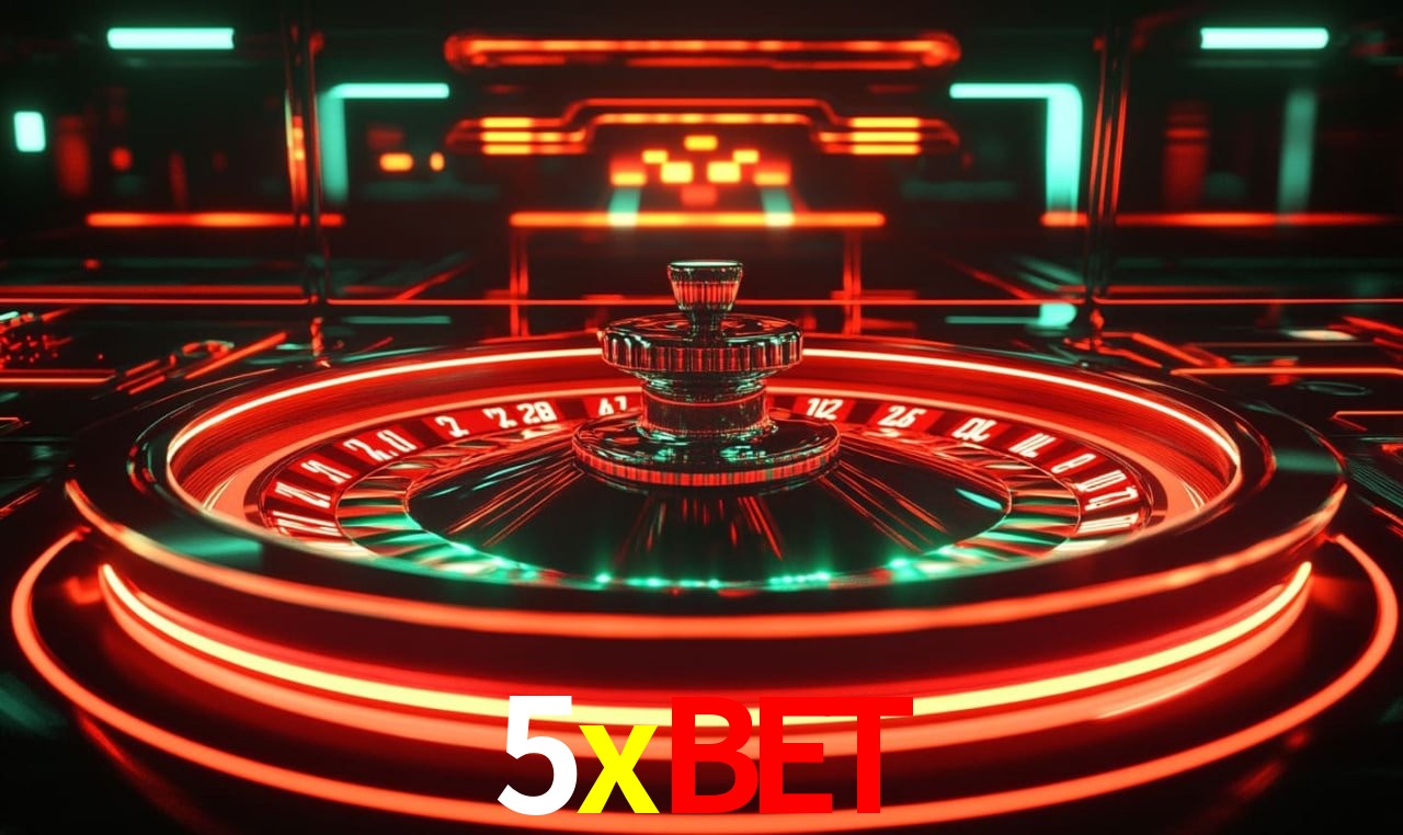 A Experiência Imersiva dos Cassinos Ao Vivo no 5xbet