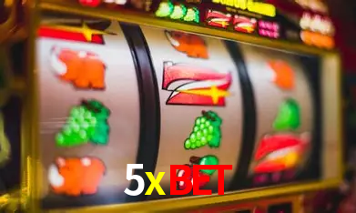 A Popularidade dos Caça-Níqueis no 5xbet