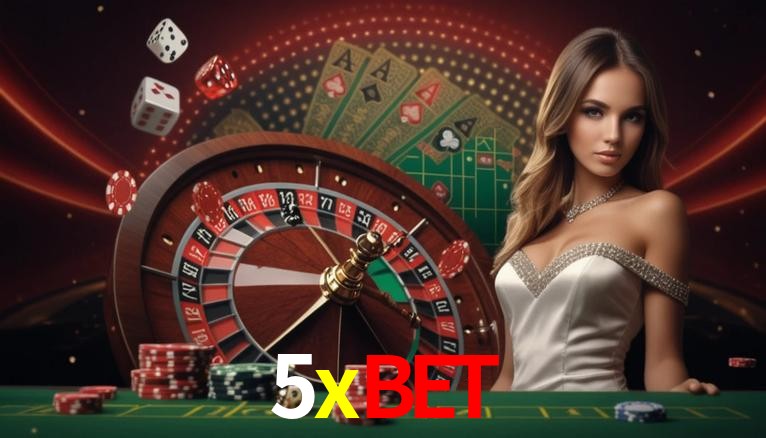 Flash Promotion 5xbet