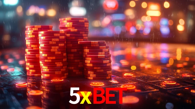 5x bet game