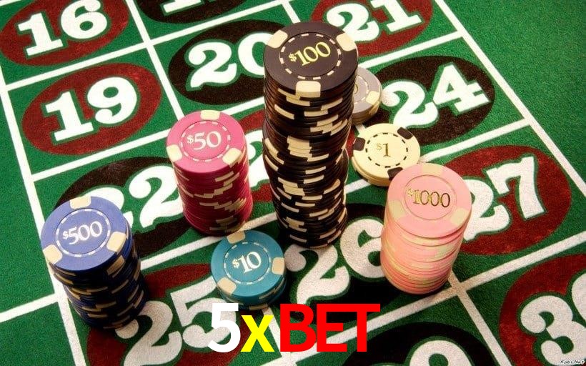 cassino 5xbet