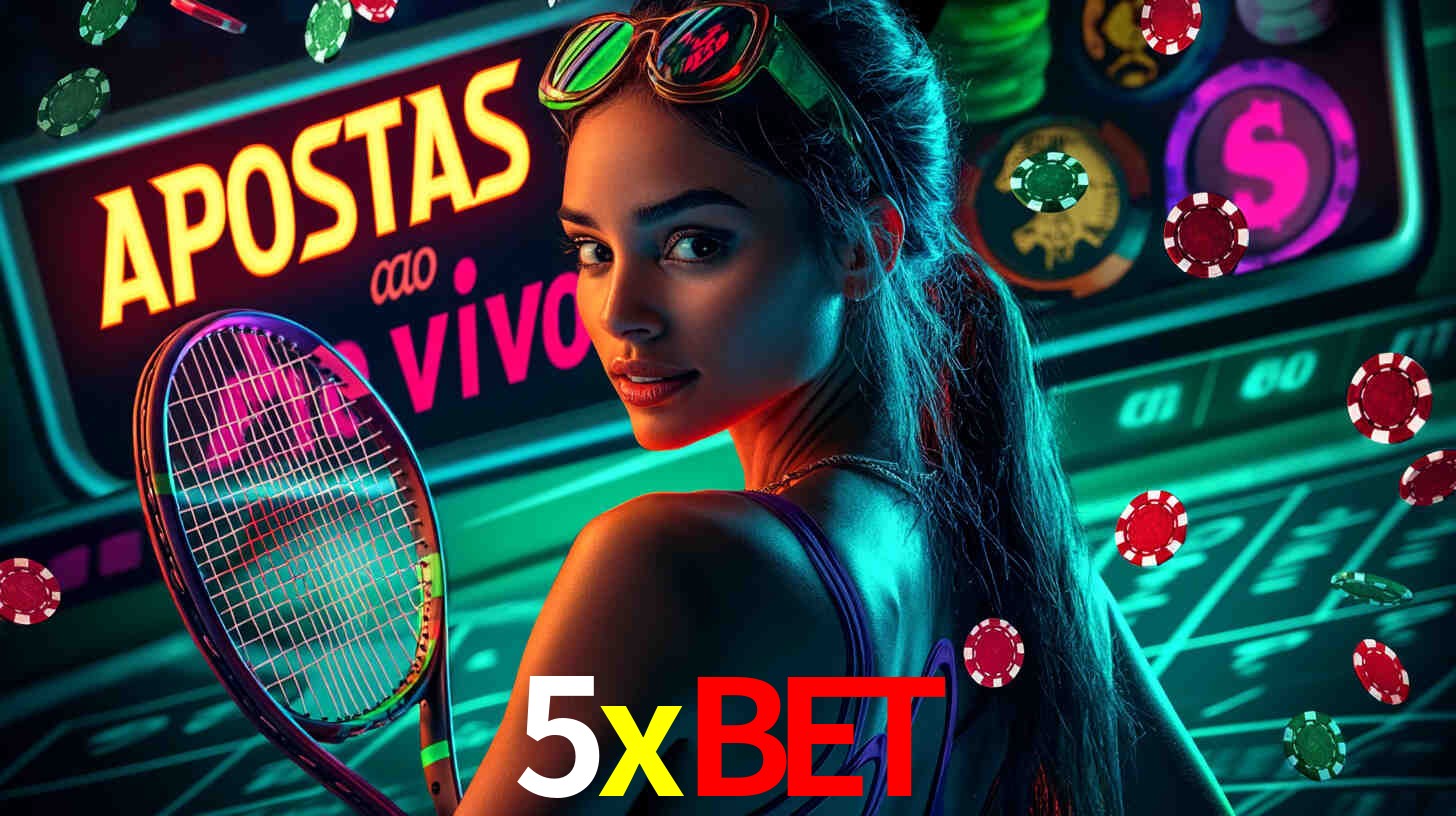 Explorando a Categoria de Eventos em Apostas na 5xbet