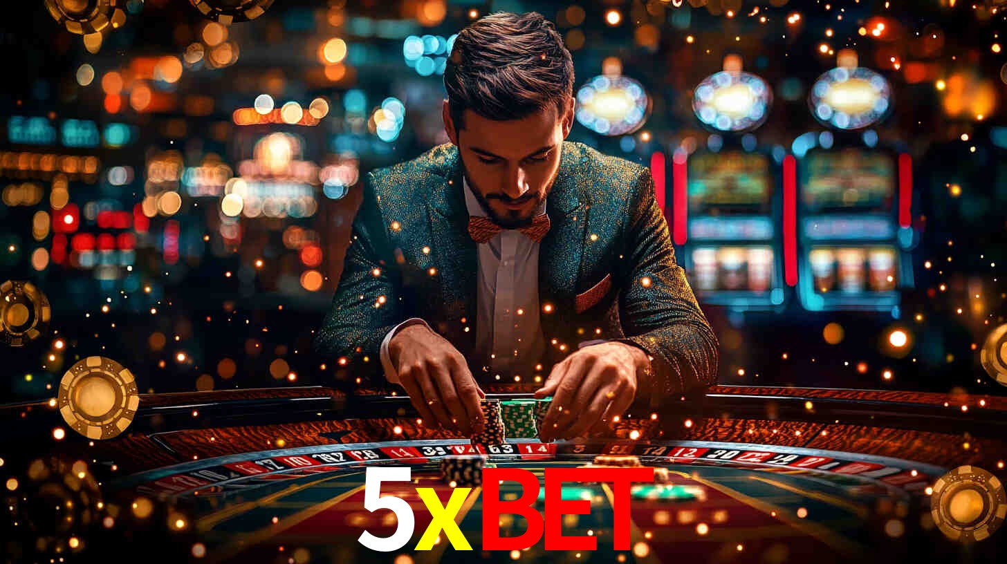 Exclusive Games 5xbet