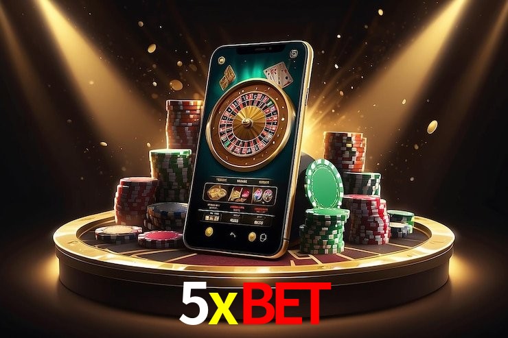 Login Seguro 5xbet