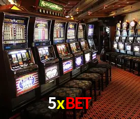 A Revolução dos Aplicativos de Jogos no 5xbet