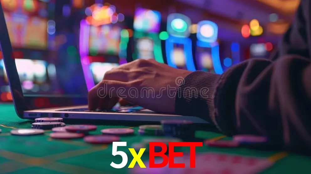Jogos Exclusivos 5xbet