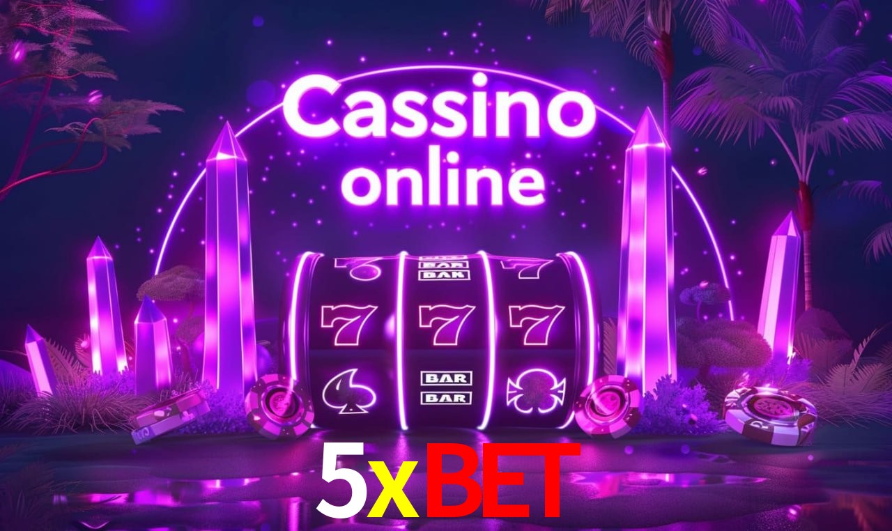 Benefícios da Conta 5xbet