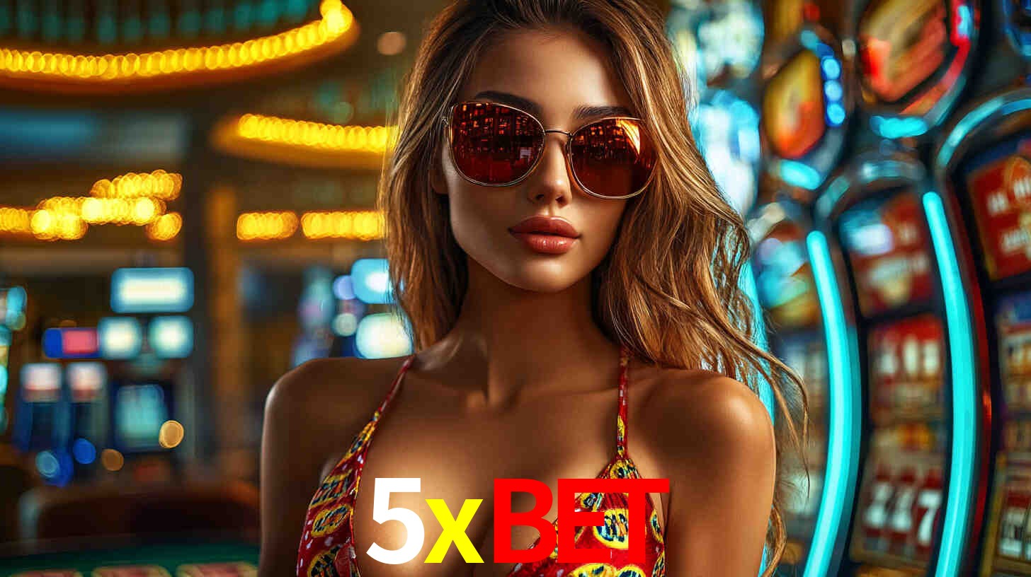 Premium Interface 5xbet