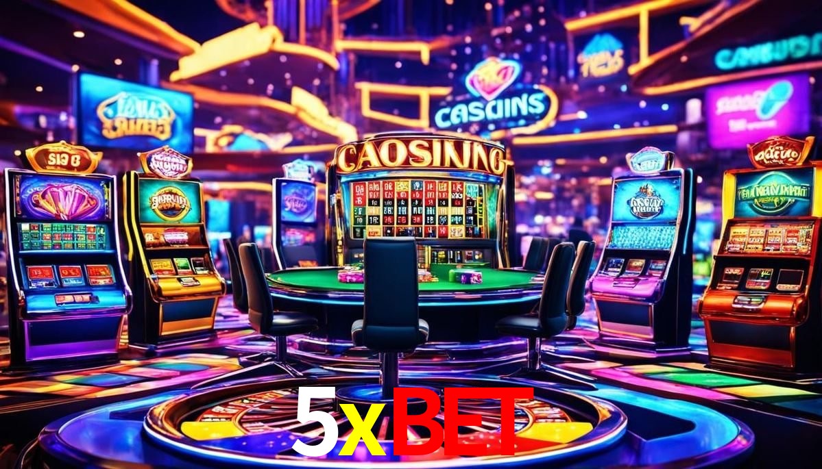 Estatísticas 5xbet