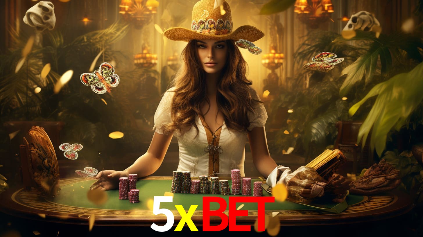 Live Casino 5xbet
