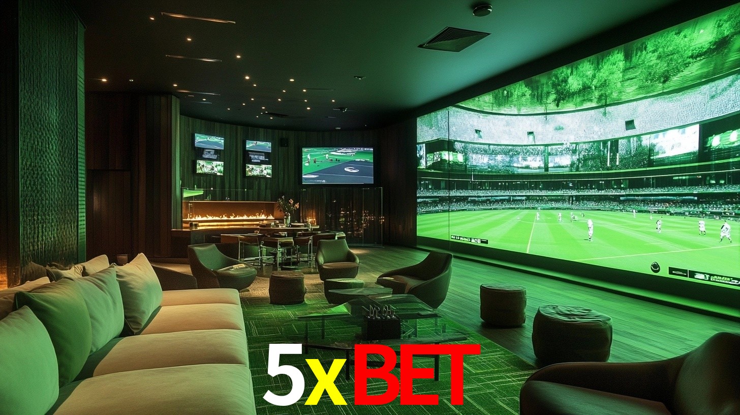 5xbet: Seu Cassino Premiado com Pagamentos Rápidos