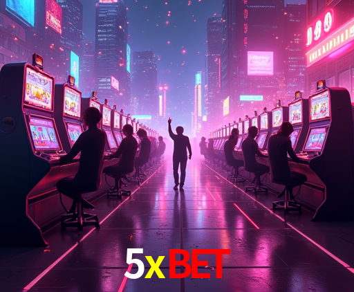 Casino Ao Vivo 5xbet