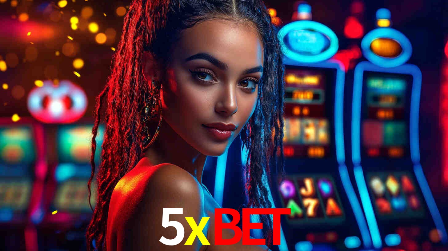 Inovações de Jogos na 5xbet: O Futuro das Experiências Interativas