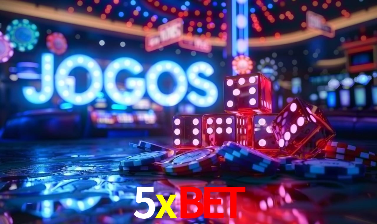 PIX Instantâneo 5xbet